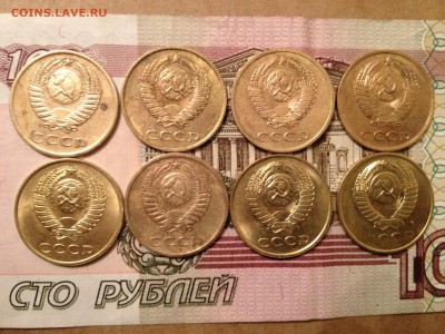 Подборка 3коп. UNC до 31.03.2015 в 22.22 - image