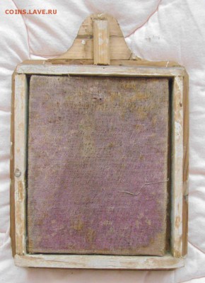 Икона. " Казанская Богоматерь" до 31.03.2015г - DSC06253.JPG