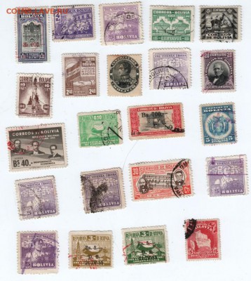 Марки Боливии до 03.04.15 г. в 23.00 - Scan-150328-0001