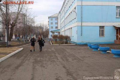 ФОТО - просто фото. Те что получились удачными. - shkola02