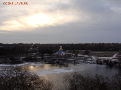 ФОТО - просто фото. Те что получились удачными. - DSC03295.JPG