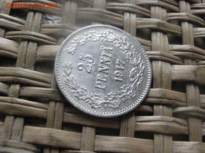 25 пенни 1917г. В альбом. До 3.04.2015г. - 3 и 4 003.JPG