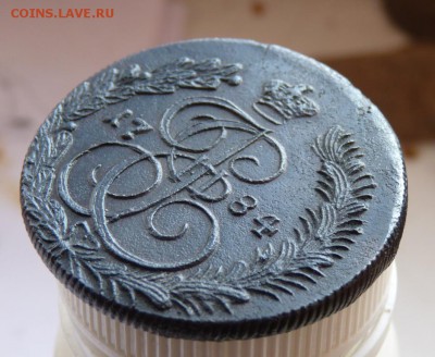 5 копеек 1784 км до 30.03 - P1100313.JPG