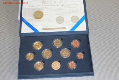 Набор Мальты 2013 го + 5 евро 2014 до 01.04 в 22-00 Мск - 001.JPG