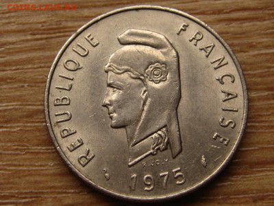 Афары и Исса Франц. 100 франков 1975  до 30.03.15 в 21.00 М - IMG_2171