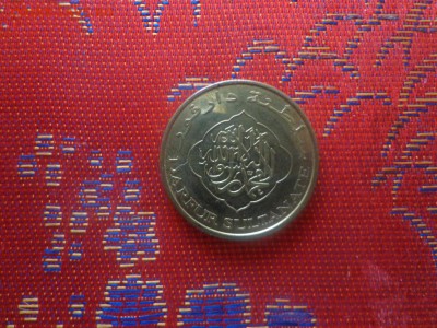 Дарфур 25 динаров 2008 - DSC00898.JPG