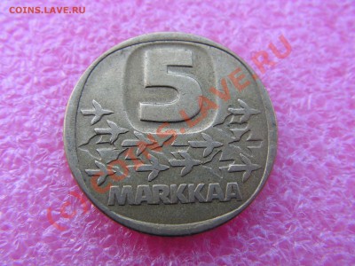 -Финляндия- 5 марка 1989 -- 18 июня 21-00 - PICT0743.JPG