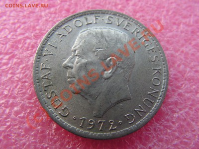 -Швеция- 5 крон 1972 -- 18 июня 21-00 - PICT0734.JPG