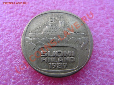 -Финляндия- 5 марка 1989 -- 18 июня 21-00 - PICT0742.JPG