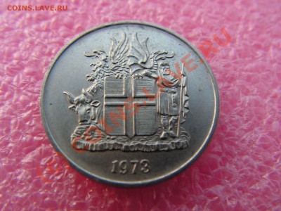 -Исландия- 5 крон 1973 -- 18 июня 21-00 - PICT0713.JPG