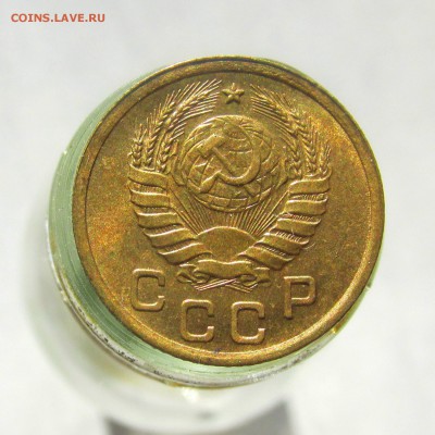 Копейка 1937г ШТЕМПЕЛЬНАЯ до 2.04.15г до 22.00 Мск - IMG_8785