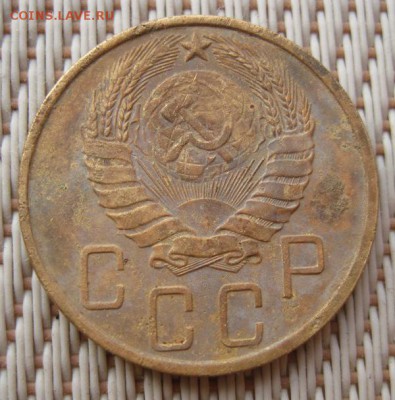5 копеек 1940 Ф-44 ? - 1840.2