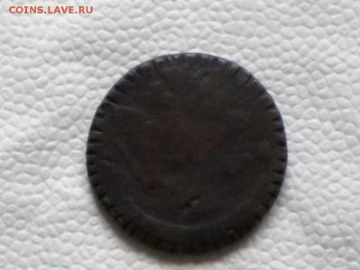Кто и для чего делали насечки на монетах? - RSCN2721.JPG