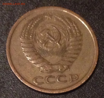 Немного редкой погодовки 1965-1976 - 5к1965-а