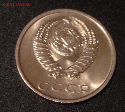Немного редкой погодовки 1965-1976 - 20к74-а-1