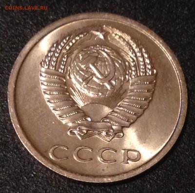 Немного редкой погодовки 1965-1976 - 20к76-а