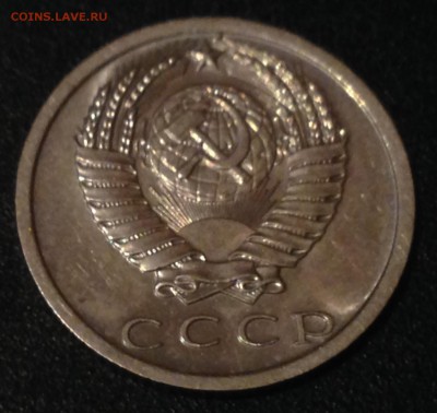 Немного редкой погодовки 1965-1976 - 15к73-а