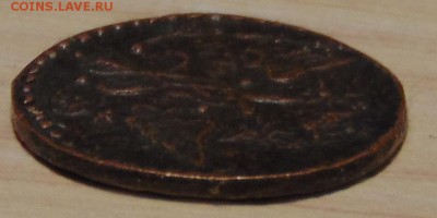 Полушка 1718  Опознание оценка - DSC01181.JPG