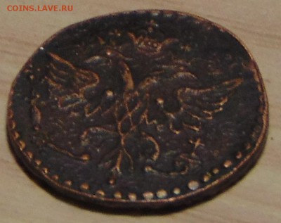 Полушка 1718  Опознание оценка - DSC01179.JPG