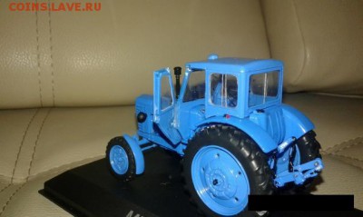 Коллекционирование масштабных моделей автомобилей - 32563_56e9aee6cb3eab4886b050dbfa3ac98c