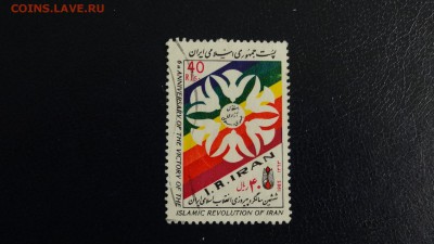 Марки арабских стран, 13 шт., до 1.04. в 22:00 - DSC04996.JPG