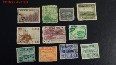 Марки старой Лат.Америки, до 1.04. в 22:00 - DSC04989.JPG