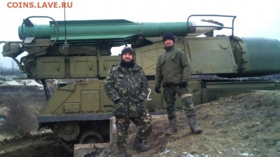 Ну а теперь про Украину - 664