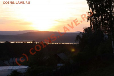 ФОТО - просто фото. Те что получились удачными. - 43