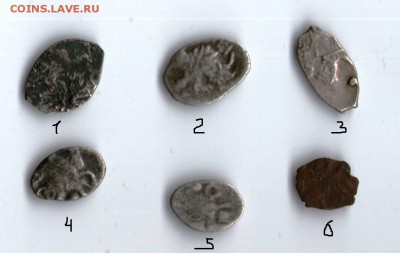 Чешуя, 6 разных до 04.04 - img004
