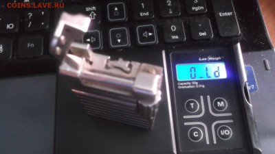 Зажигалка S.T.Dupont фуфло или нет??? - DSCF2265.JPG