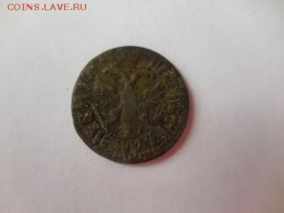 Полушка помогите определить год и оценить - DSCN0536.JPG