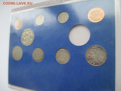 ГОДОВОЙ НАБОР. БЕЛЬГИЯ. 1975 г. до 03.04.2015 г. 22:00 - IMG_0876