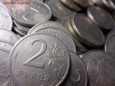 2 руб 1999 спмд 40 шт 31.03.15 22.45 (мск) короткий - SAM_2642.JPG