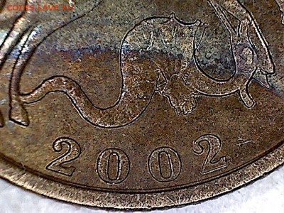10 коп.2002М. шт.-? - 10коп.2002М(1-6)