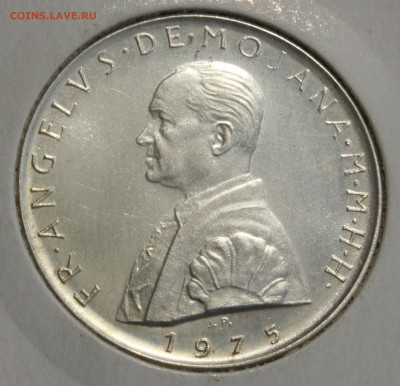 С 1 руб.МАЛЬТИЙСКИЙ ОРДЕН 9 тари 1975г.тираж 3000экз. до 4.4 - IMG_4706.JPG