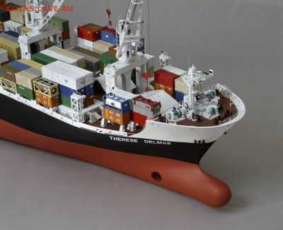 Монеты с Корабликами - exposition-de-l-amphore-au-conteneur-musee-national-de-la-marine