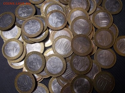 10руб. Старые города.БИМ.80шт. 25 Наименований. - DSCN3472.JPG