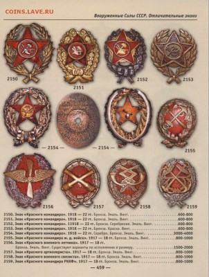 Знак РККА - image