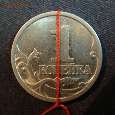 1 коп 1997 спмд поворот - 1 коп поворот