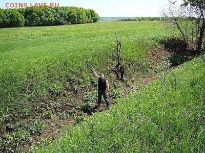 Заволжская Великая стена - getImage (2)