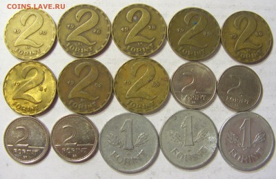 Продам иностранные монеты стран Европы, март 2015 - CIMG9838.JPG