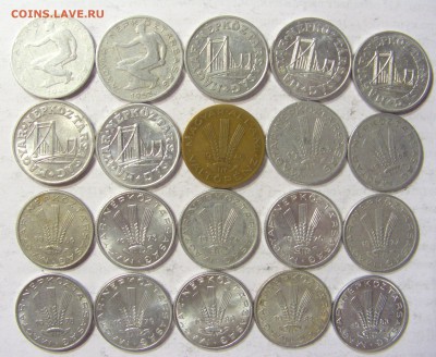 Продам иностранные монеты стран Европы, март 2015 - CIMG9896.JPG