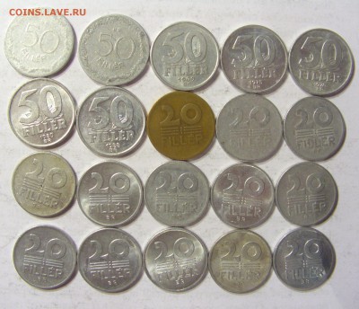 Продам иностранные монеты стран Европы, март 2015 - CIMG9883.JPG