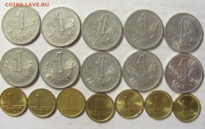 Продам иностранные монеты стран Европы, март 2015 - CIMG9859.JPG