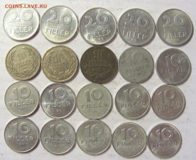 Продам иностранные монеты стран Европы, март 2015 - CIMG9916.JPG