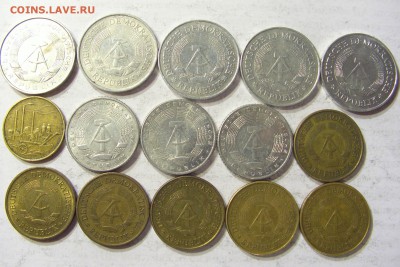 Продам иностранные монеты стран Европы, март 2015 - CIMG10049.JPG