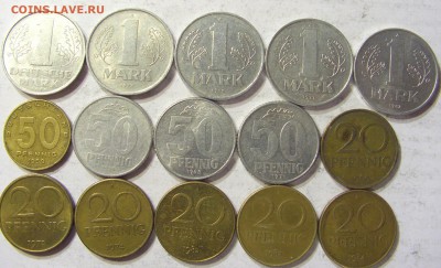 Продам иностранные монеты стран Европы, март 2015 - CIMG10038.JPG
