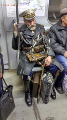 Знак РККА - image