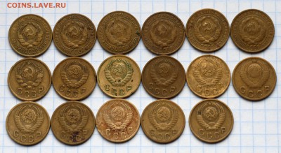 Подборка монет по 2 копейки до 61г.    02.04.15 в 22-00 - 2к.