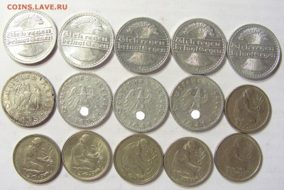 Продам иностранные монеты стран Европы, март 2015 - CIMG0190.JPG